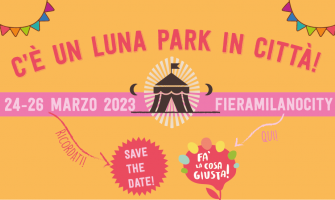 E Tu Hai Già Acquistato il Nostro Nuovo Libro? ✨IL LUNA PARK