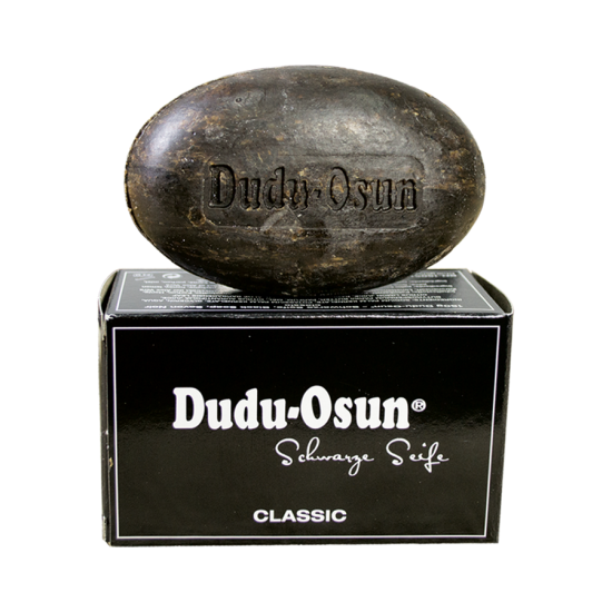 Sapone nero osun 150 g  dudu