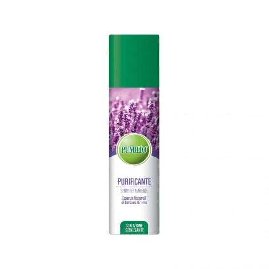 pumilio spray purificante 200 ml  pumilio 