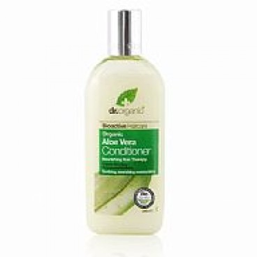 balsamo rigenerante 250 ml. dr. organic aloe vera