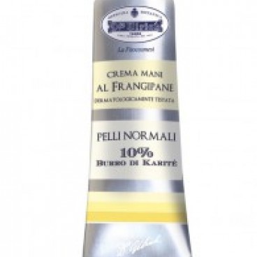 crema mani frangipane 30 ml  ulrich 