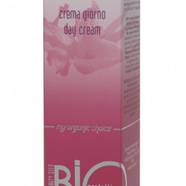 crema giorno 50 ml. bioearth the beauty seed