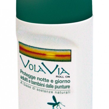 volavia roll on 50 ml specchiasol 