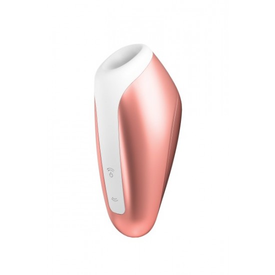 succhia clitoride love breeze satisfyer