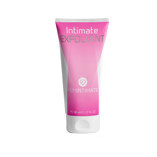 esfoliante intimo 50 ml femintimate cosmesi