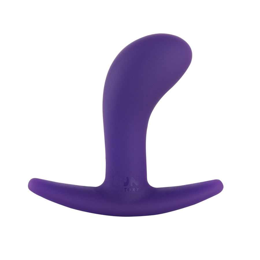 Bootie Small Plug Anale Fun Factory Viola