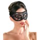 lace eye mask  cotelli 