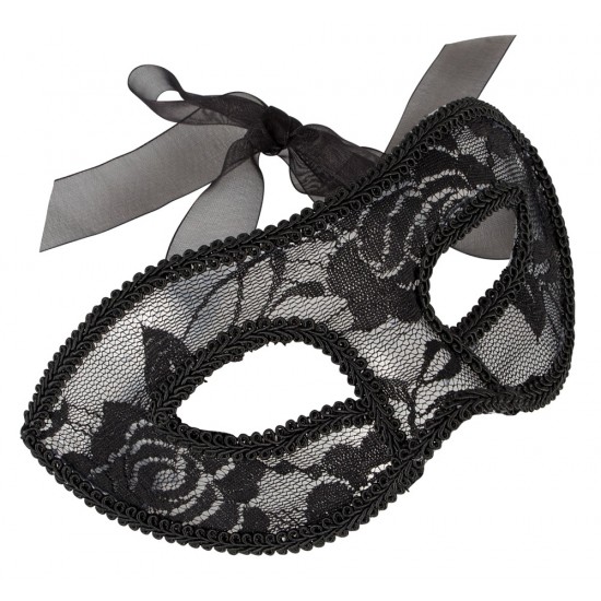 lace eye mask  cotelli 