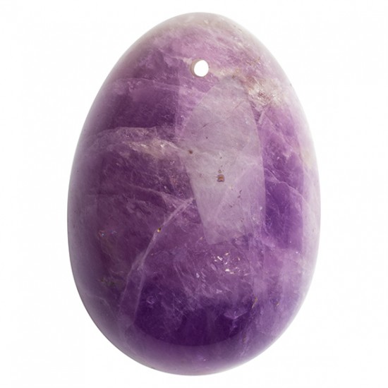 yoni egg jade (m)  les gemmes 