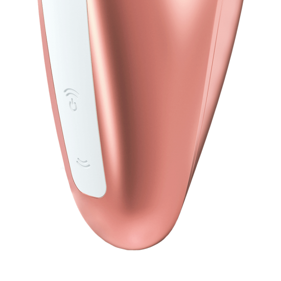 succhia clitoride love breeze satisfyer