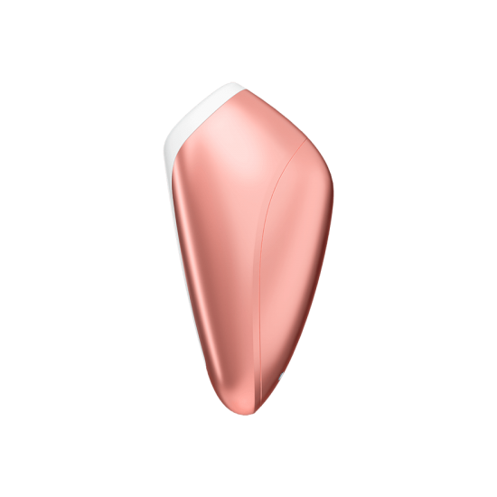 succhia clitoride love breeze satisfyer