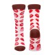 shots lip love socks - 36-41  shots 