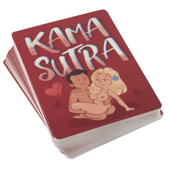 cante da gioco kama sutra disegnate