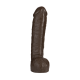 DIldo realistico "Doc Johnson Hung" 30cm