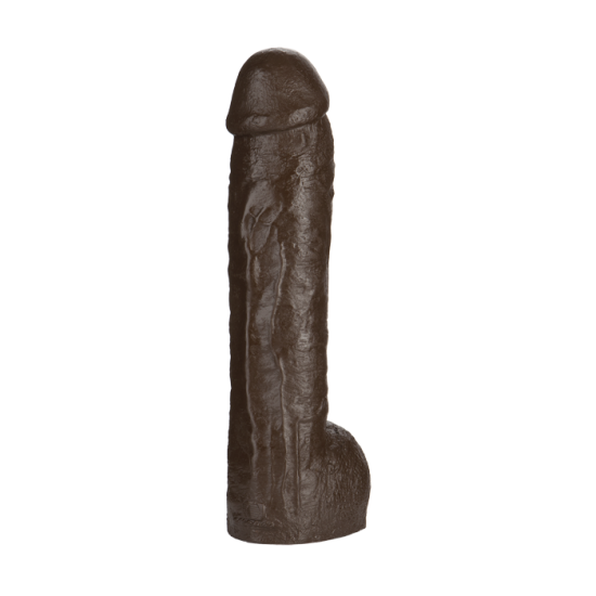 DIldo realistico "Doc Johnson Hung" 30cm